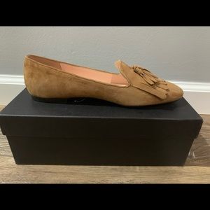 NIB J Crew women’s flats